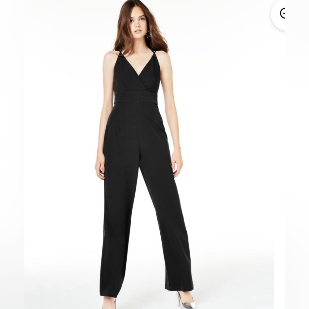 NWT Rachel Roy Party Jump Suit